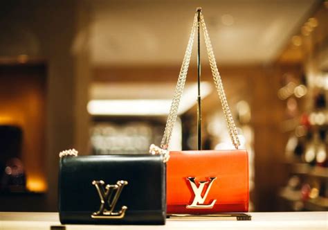 why did Louis Vuitton destroy merchandise